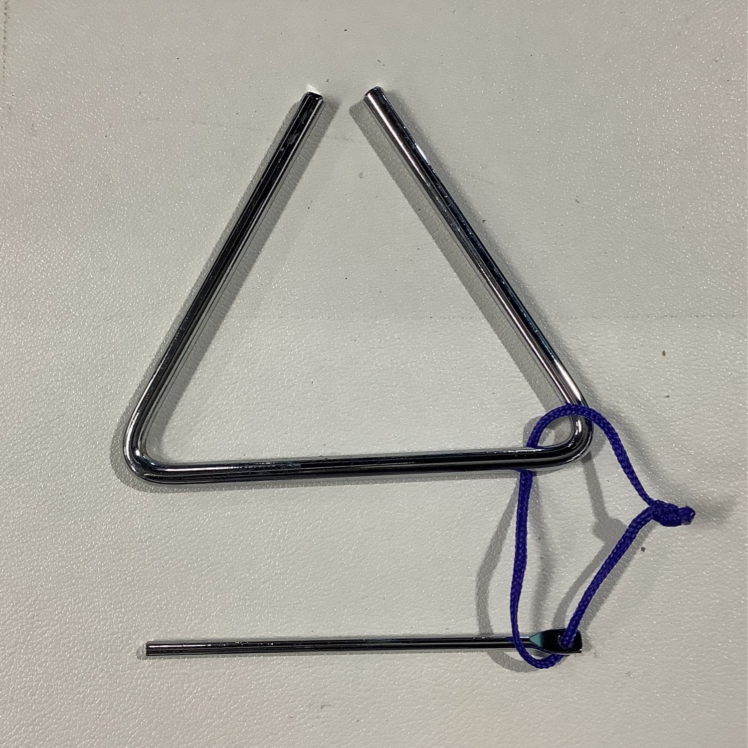 6" Triangle