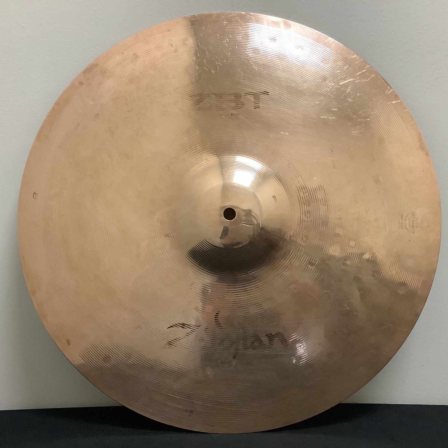 18" Zildjian ZBT Crash Cymbal