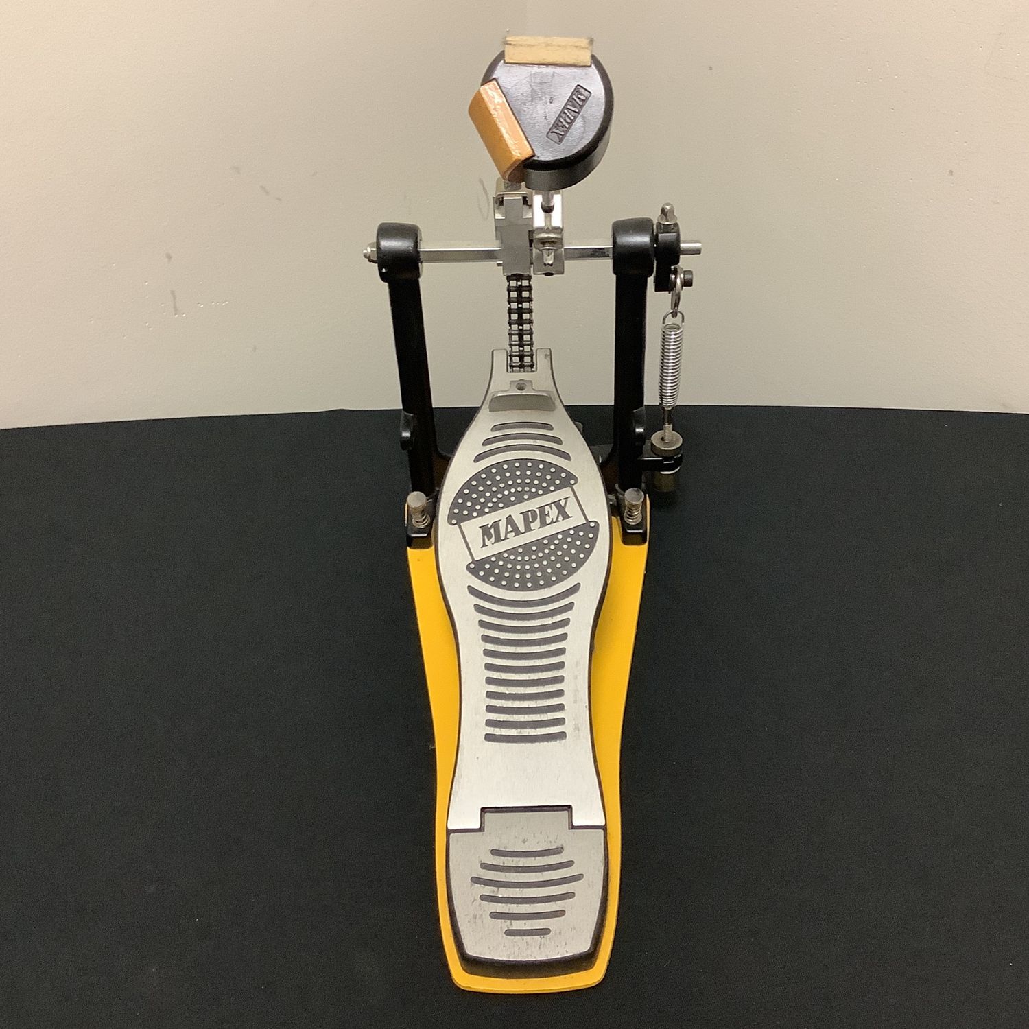 Mapex P950A Double Chain Bass Drum Pedal