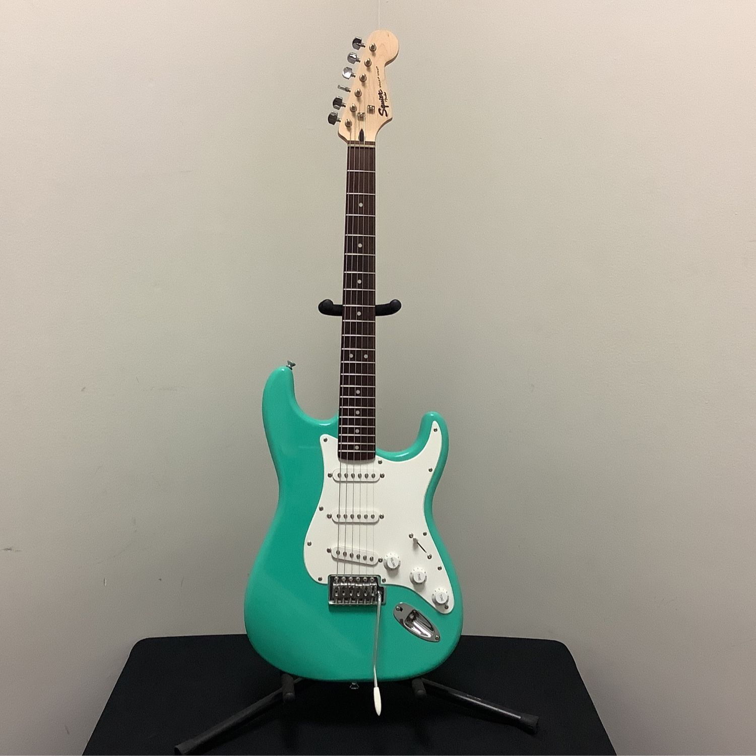 Squier by Fender Bullet Strat Electric Guitar (New)