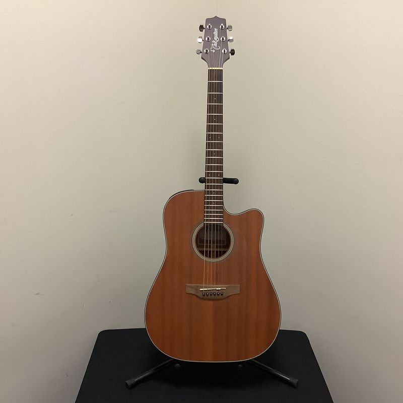 Takamine G Series GD11MCE-NS Acoustic Electric Guitar