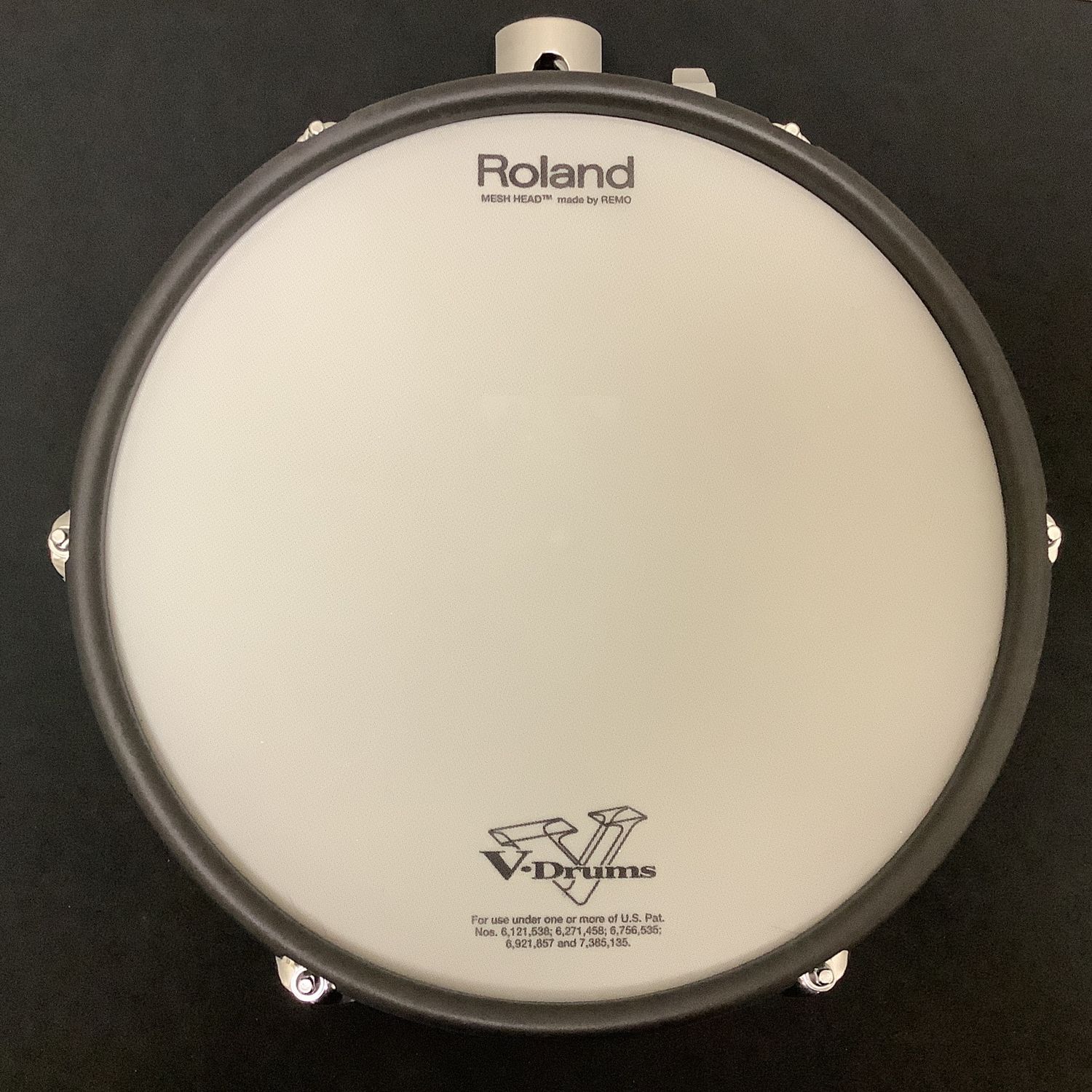 Roland V-Drums PD-128 Tom/Snare 12" Dual Trigger Pad