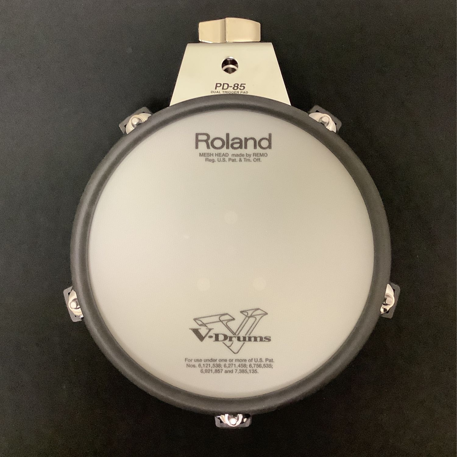 Roland V-Drums PD-85 8" Dual Trigger Pad