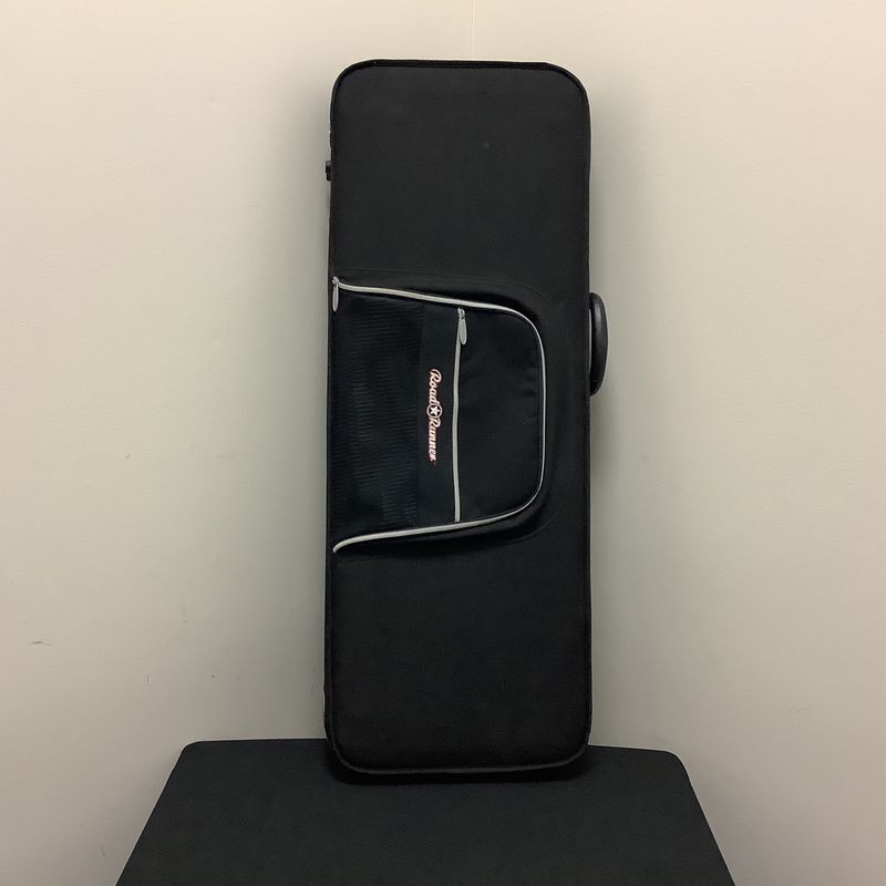 Road Runner Polyfoam Electric Guitar Case