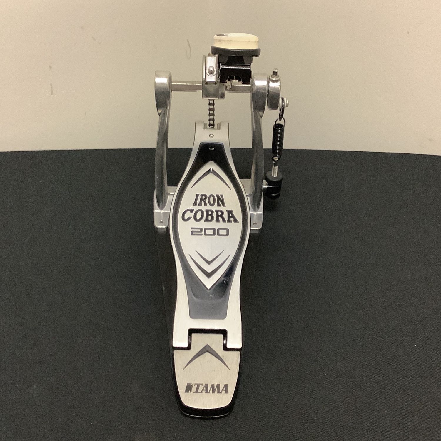 Tama Iron Cobra 200 Single-Chain Drum Kick Pedal