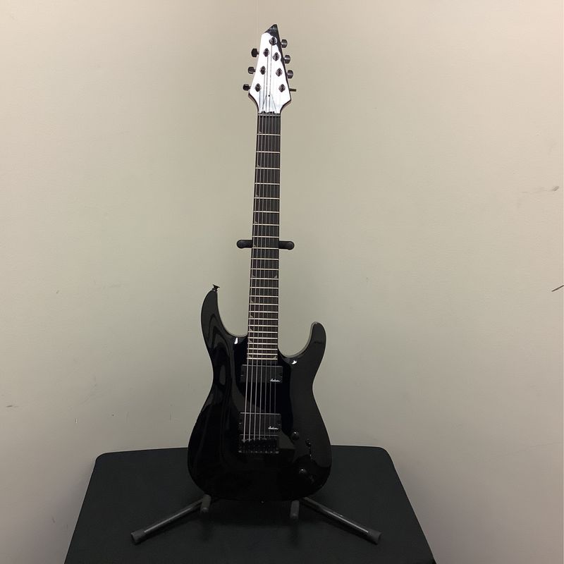 2024 Jackson JS Series Dinky Arch Top JS22-7 DKA HT Electric Guitar