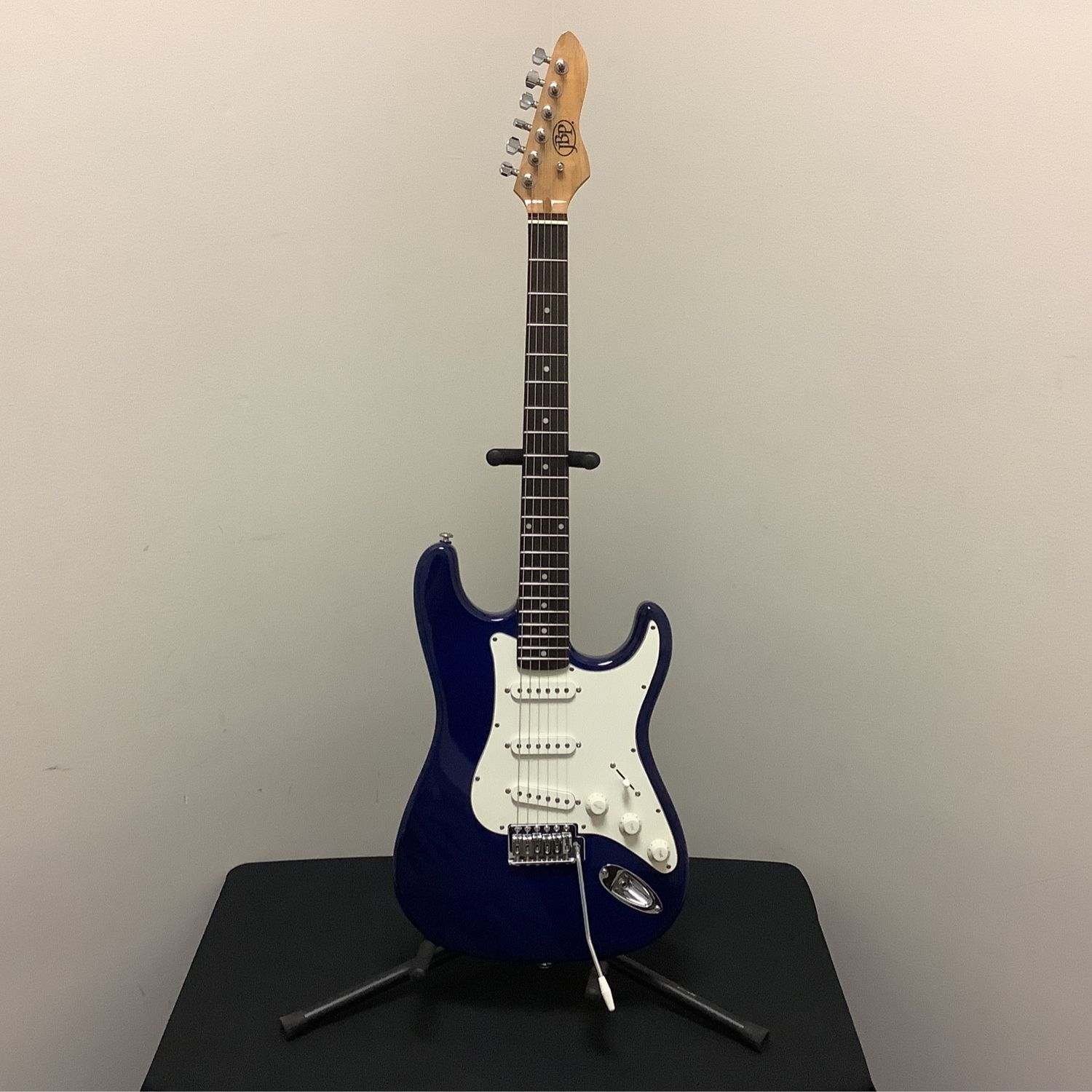 JP Player JBG-165/BL Electric Guitar