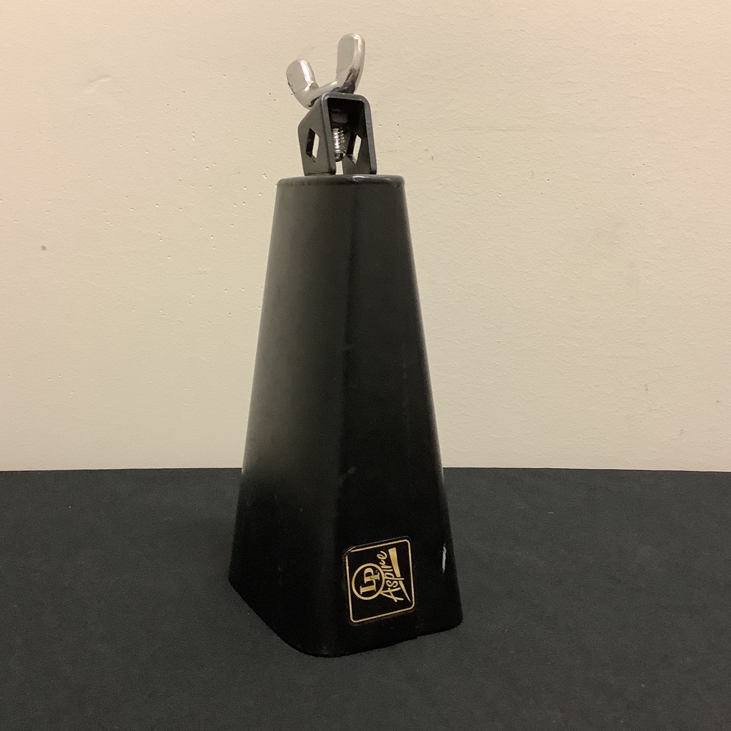 7 7" LP Aspire LPA406 Timbale Cowbell