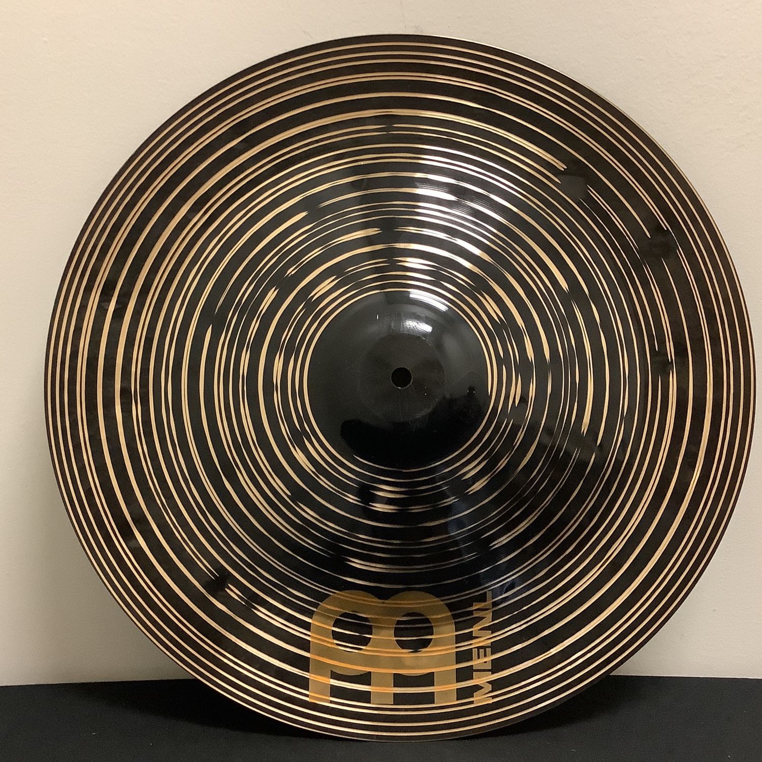 18" Meinl Classics Custom Dark China Cymbal
