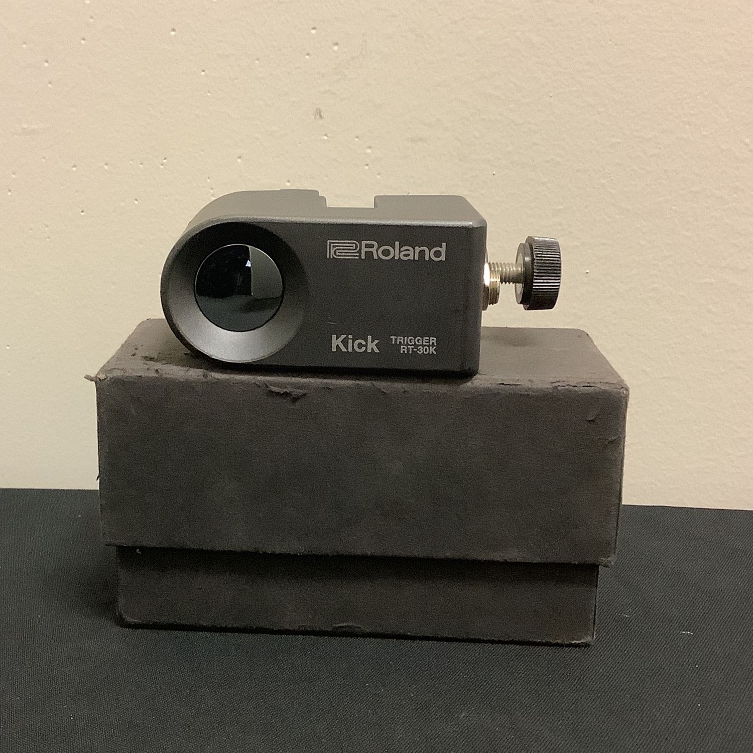 Roland RT-30K Kick Drum Trigger