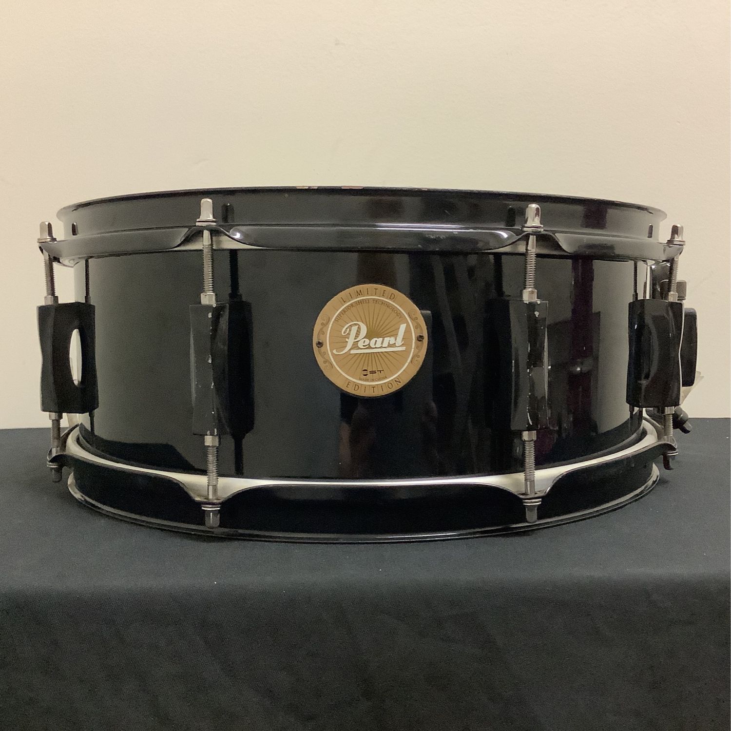 Pearl SST Limited Edition 14" x 5 1/2" Snare Drum