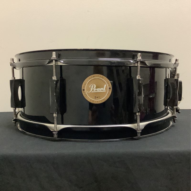 Pearl SST Limited Edition 14" x 5 1/2" Snare Drum