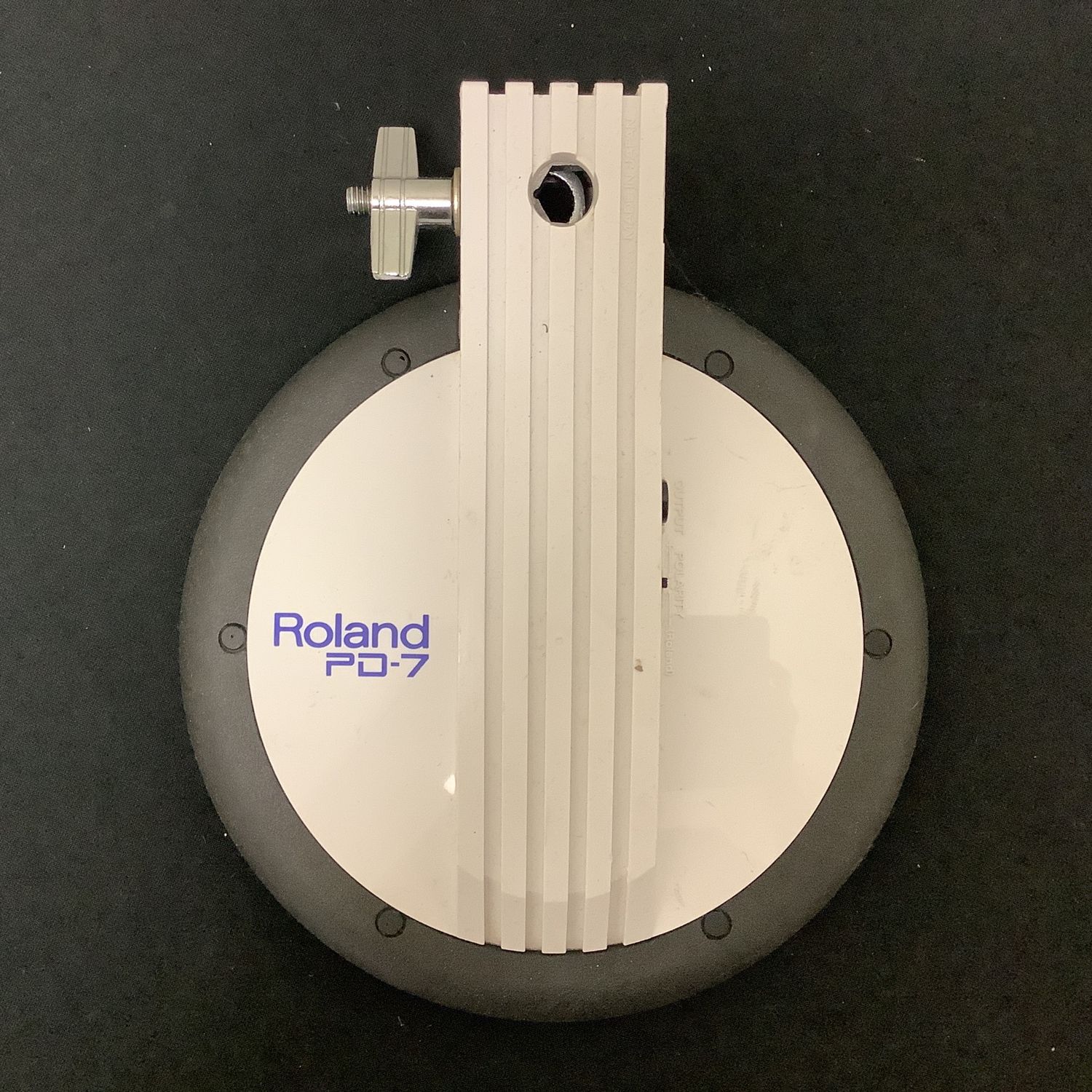 Roland PD-7 Drum Trigger Pad