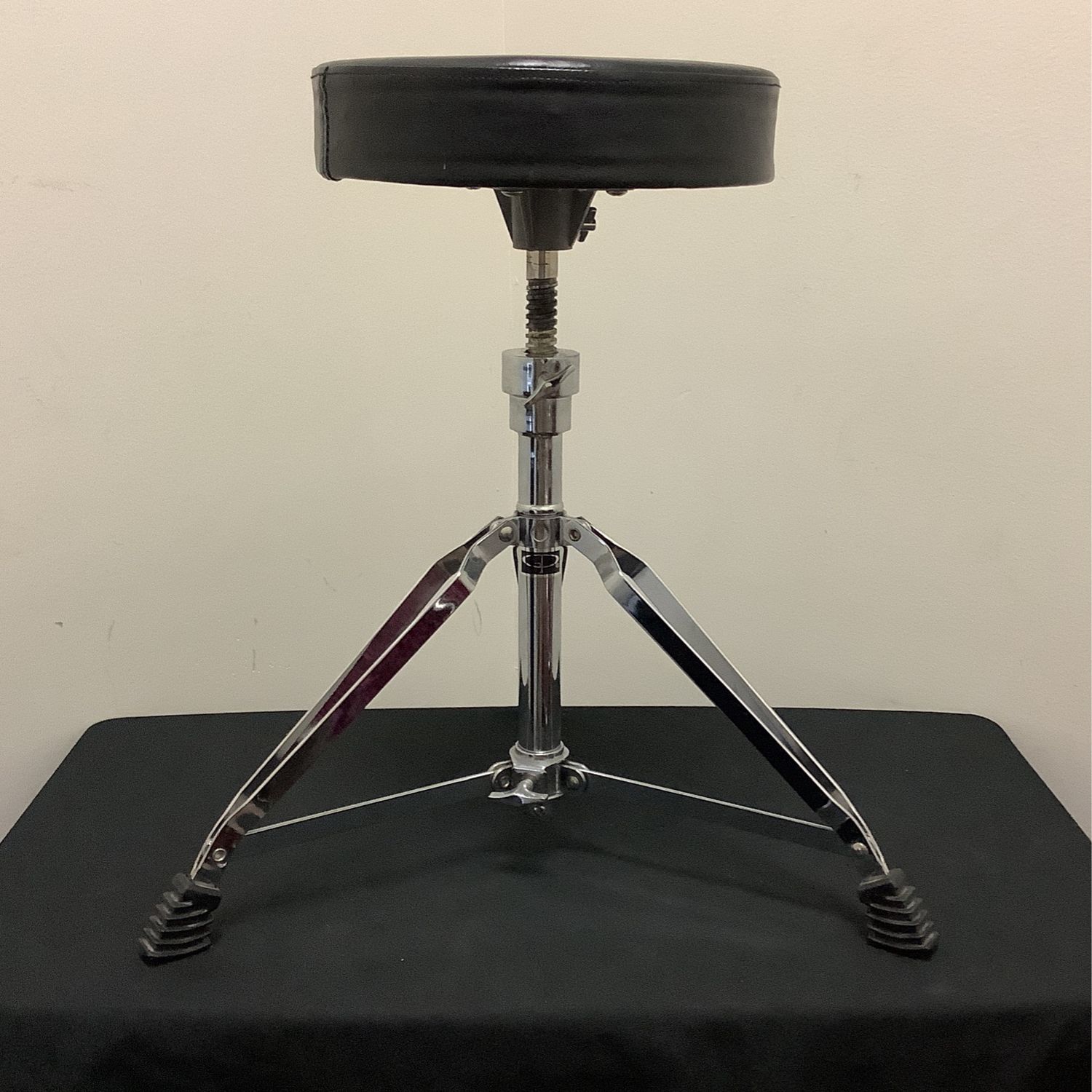 GP Drum Throne