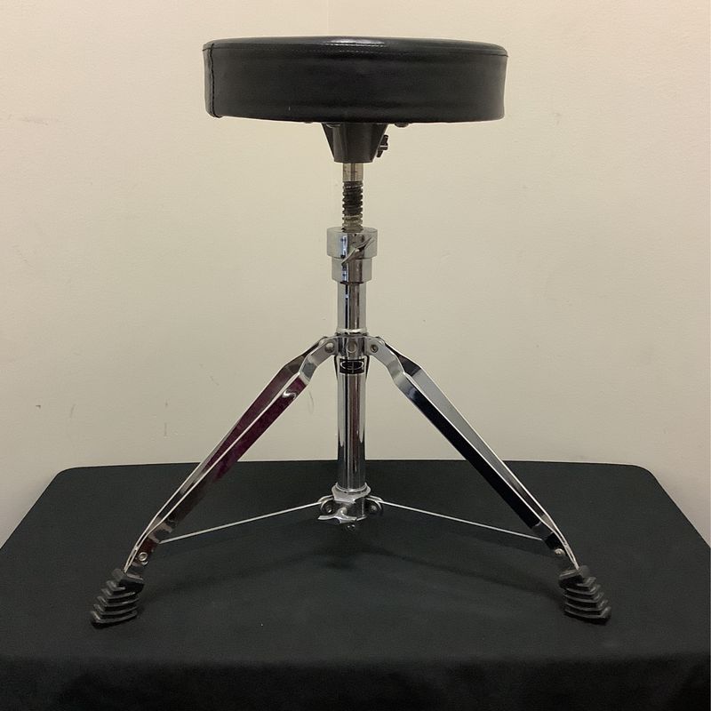 GP Drum Throne