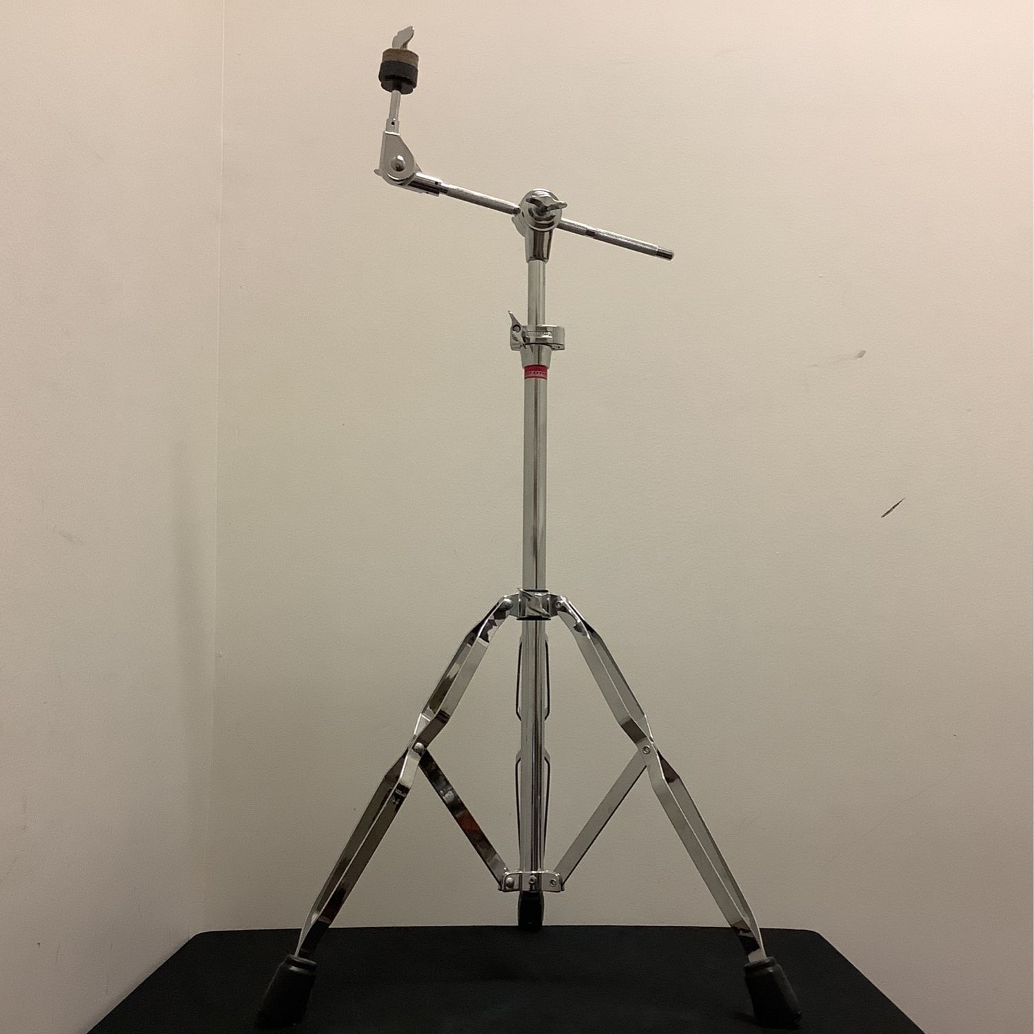 Ludwig Double Braced Boom Cymbal Stand