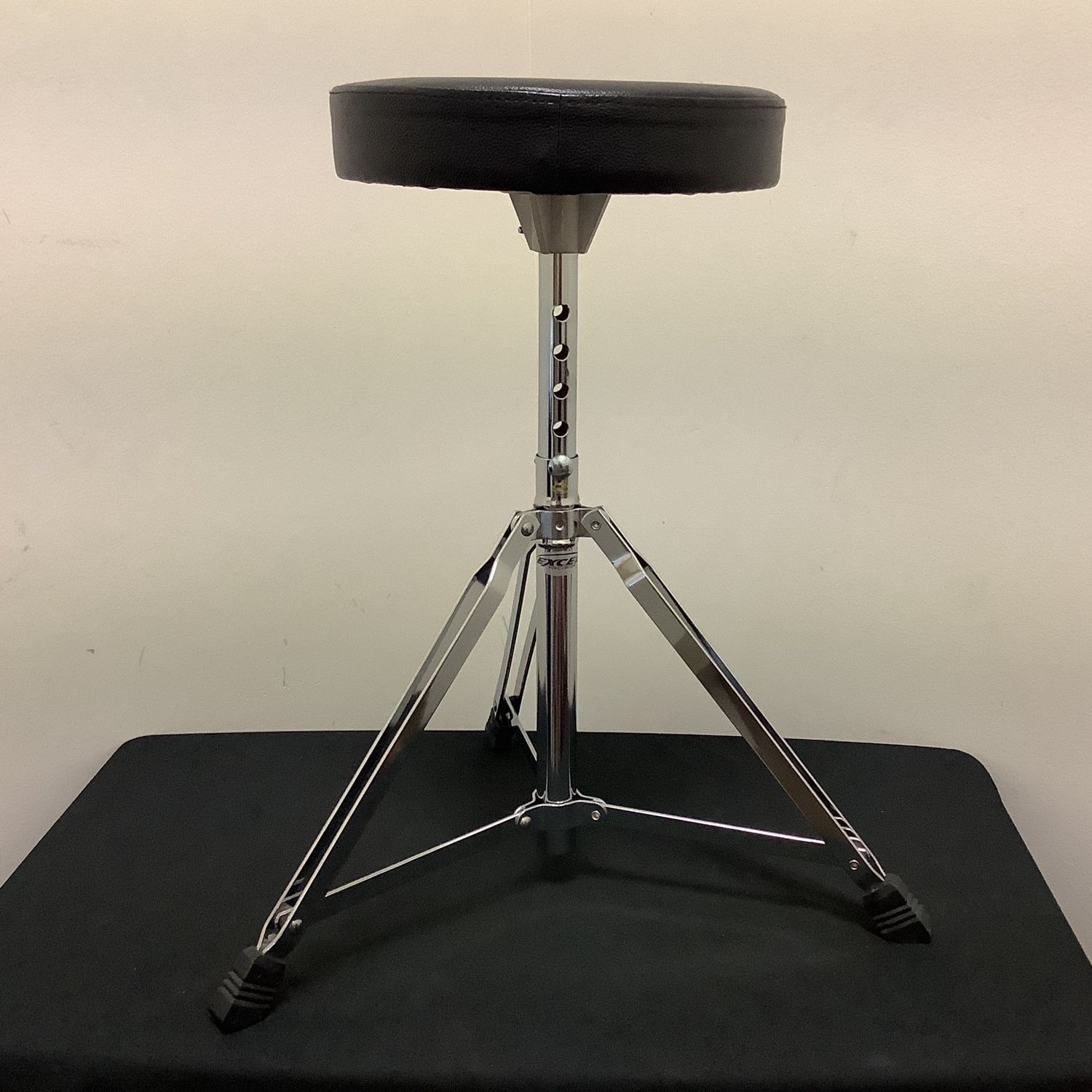 Excel Percussion Drum Throne