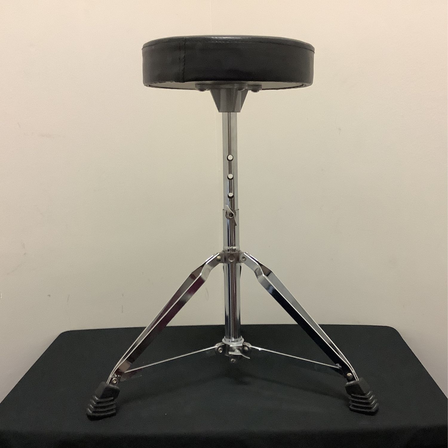 Drum Throne
