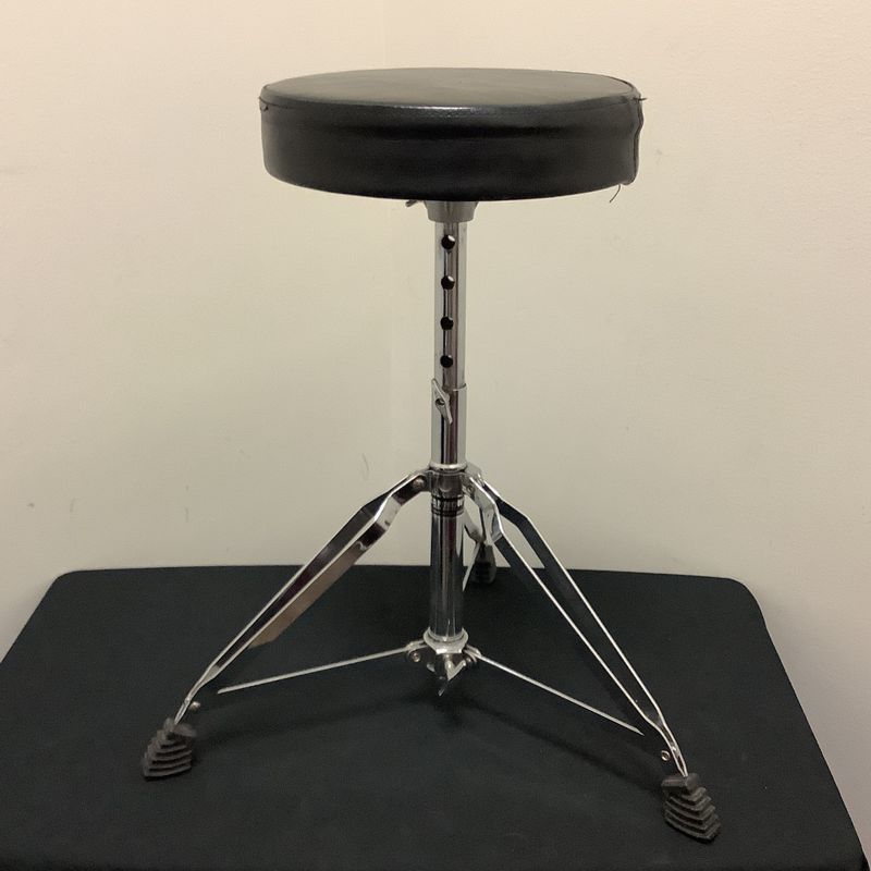 Cannon Percussion Drum Throne