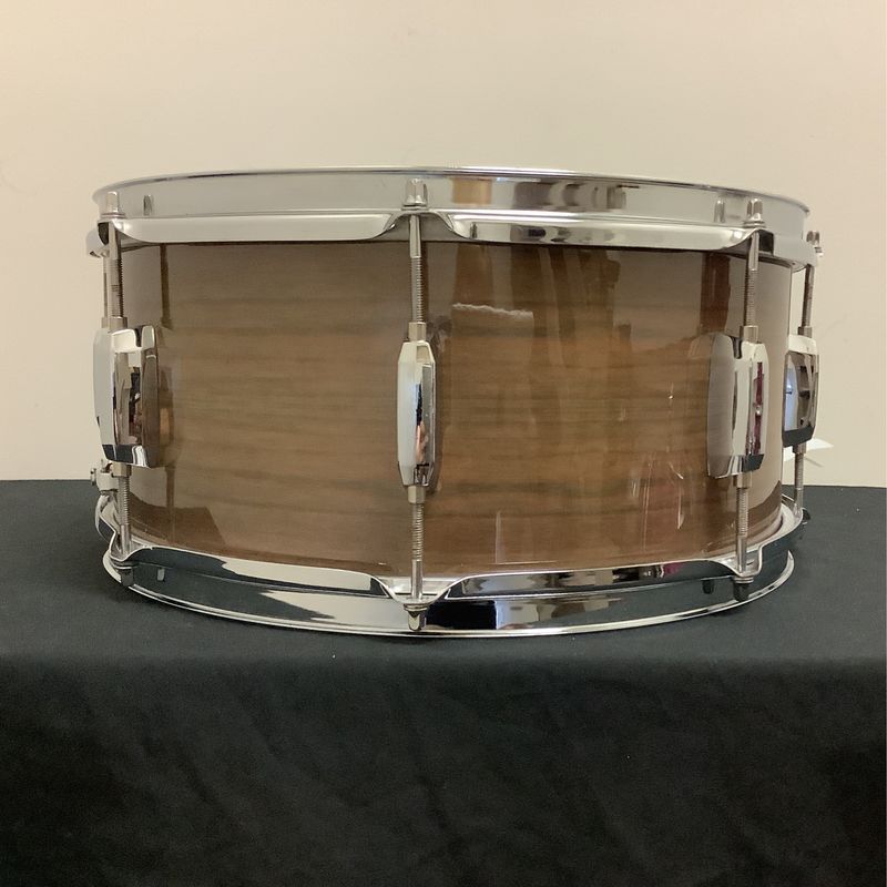 Pearl 14" x 6 1/2" Metal Snare Drum w/Wrap