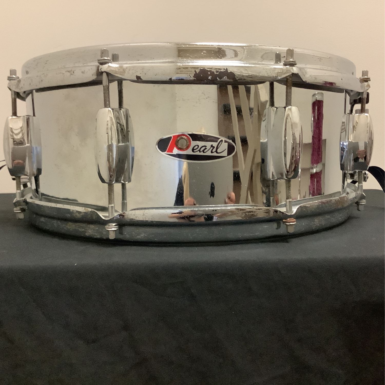 Pearl 14" x 5" Snare Drum