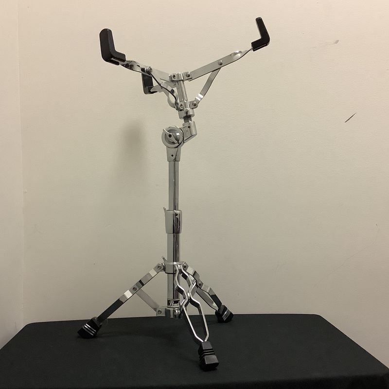 Pearl Double Braced Snare Stand