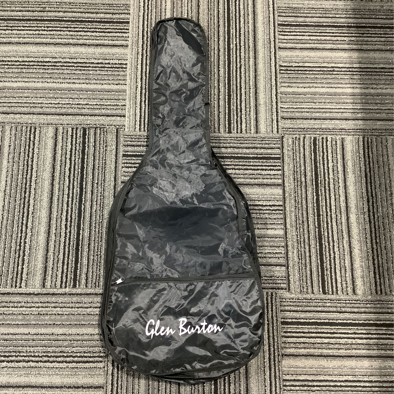 Glen Burton Acoustic Guitar Gig Bag