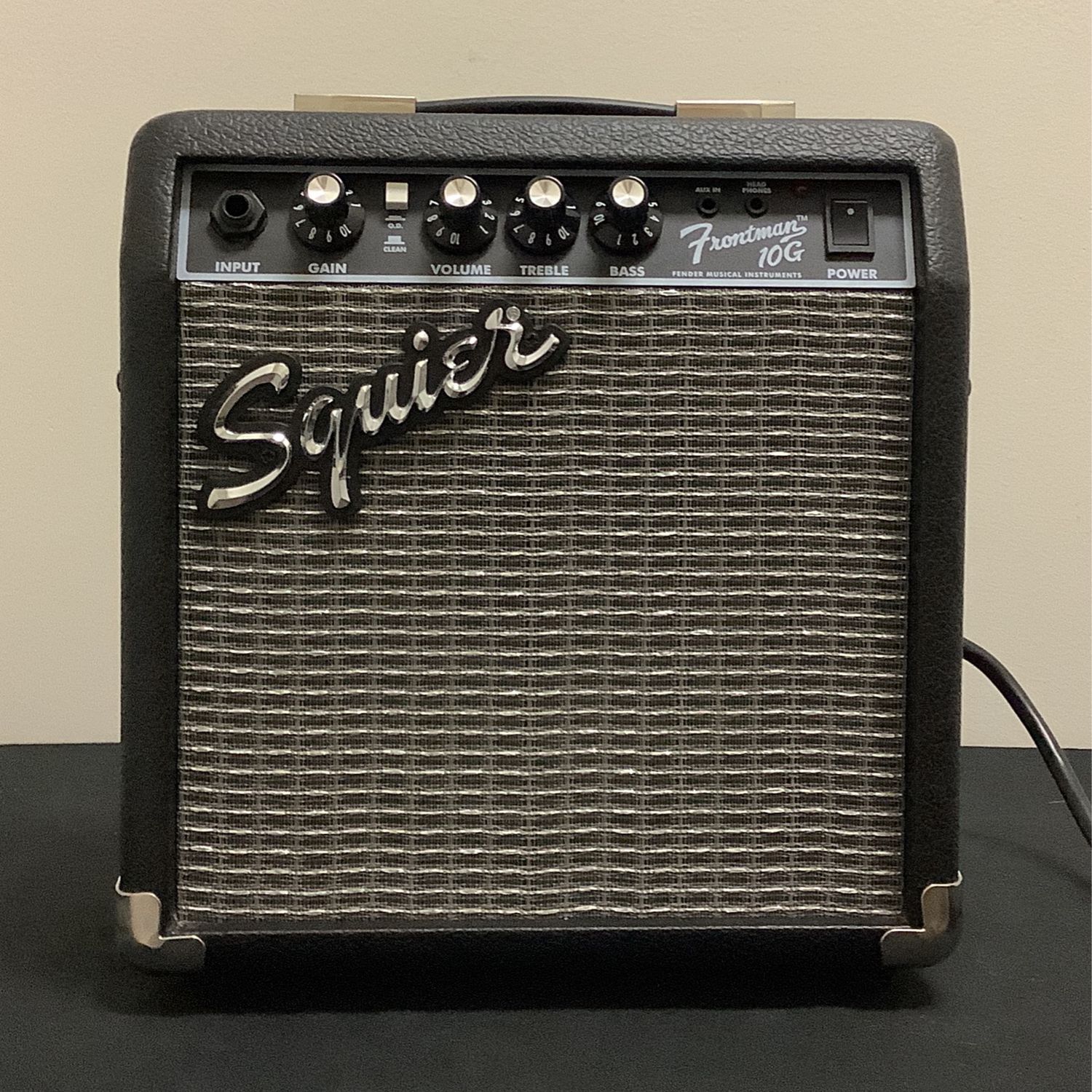 Squier Frontman 10g Guitar Amp