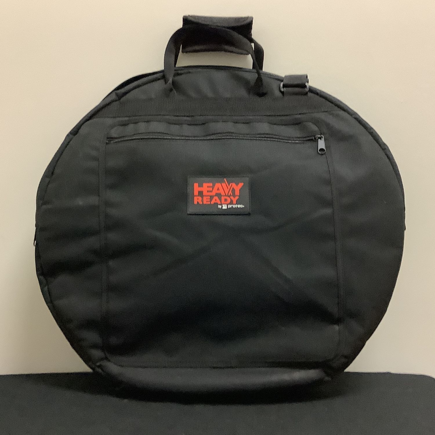 Heavy Ready by Protec Cymbal Bag