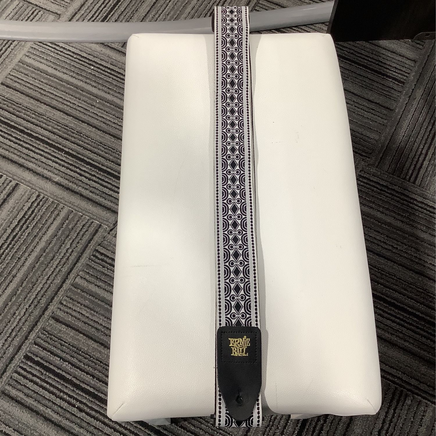 Ernie Ball Guitar Strap