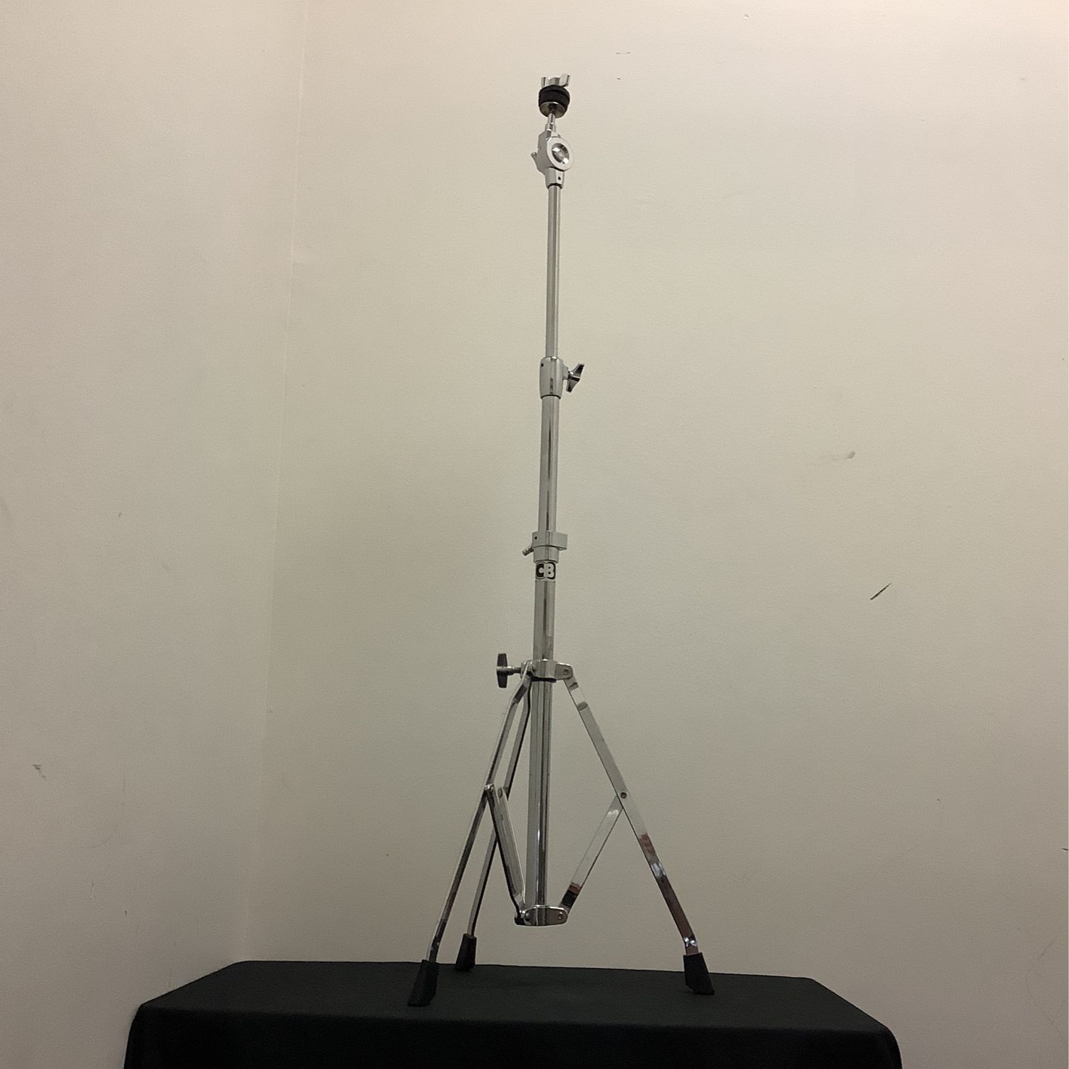 Straight Cymbal Stand