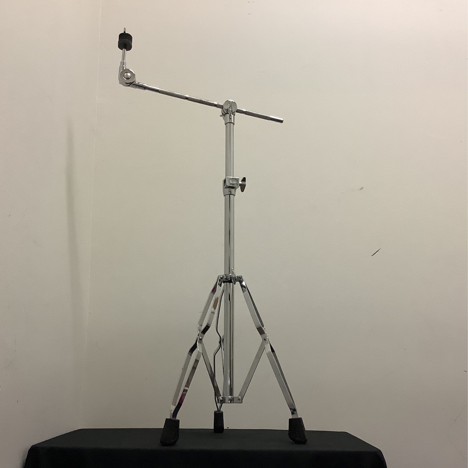 SP Double Braced Boom Cymbal Stand