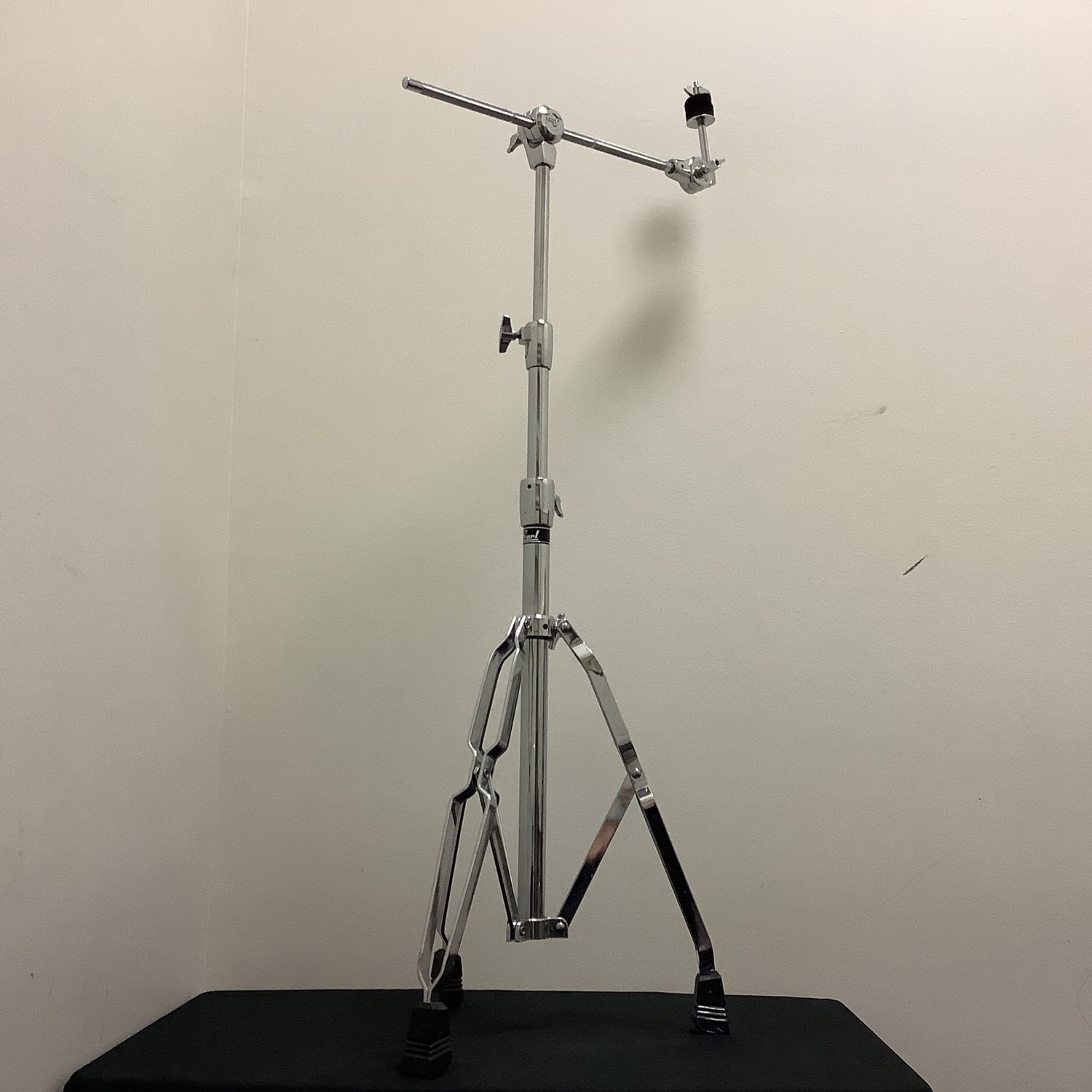 Pearl Double Braced Boom Cymbal Stand