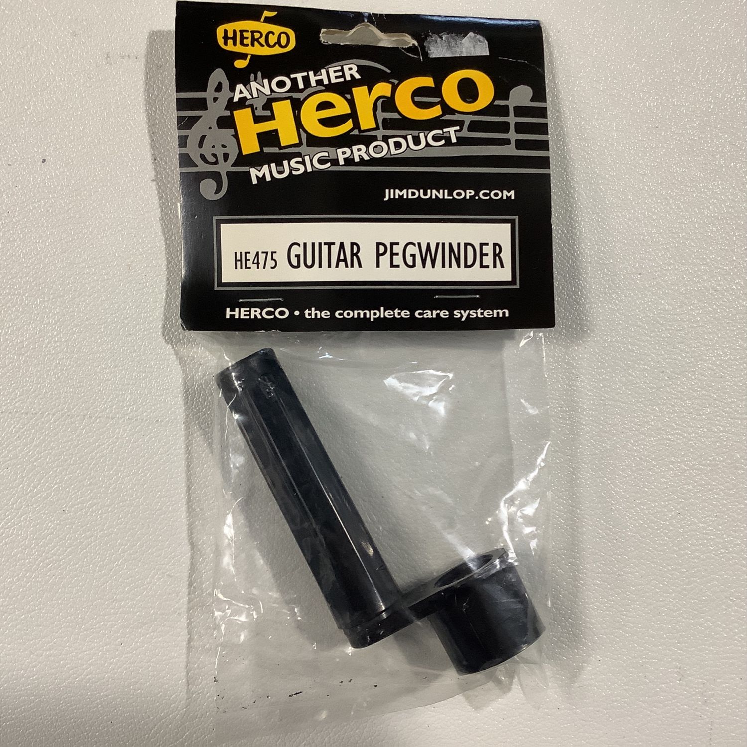 Herco Guitar Pegwinder