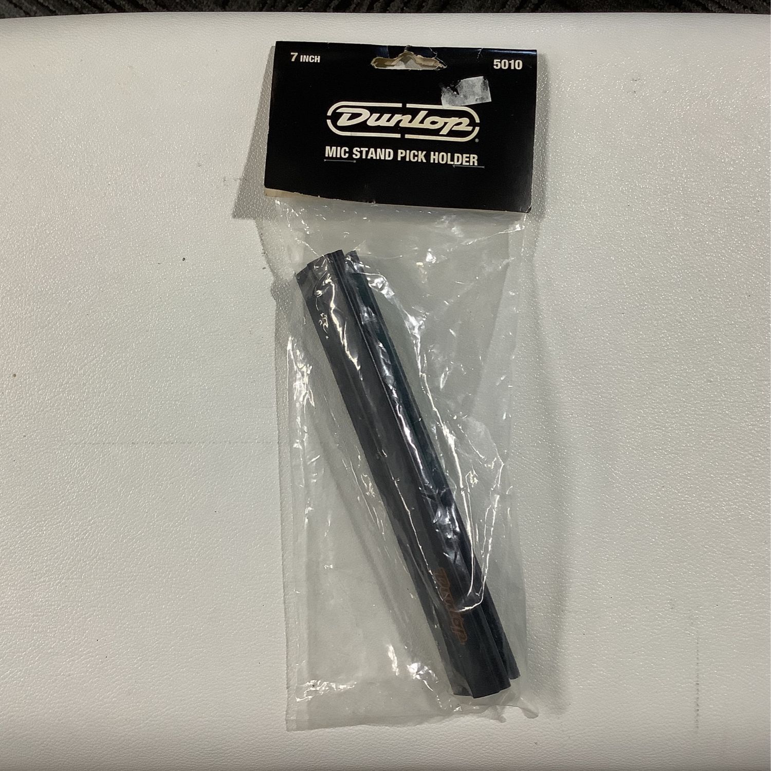 Dunlop Mic Stand Pick Holder Dunlop Mic Stand Pick Holder