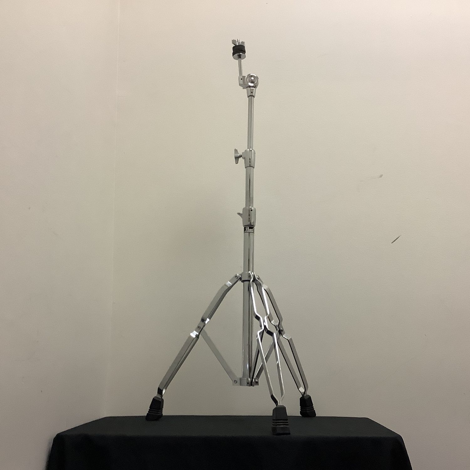 Pearl Double Braced Straight Cymbal Stand