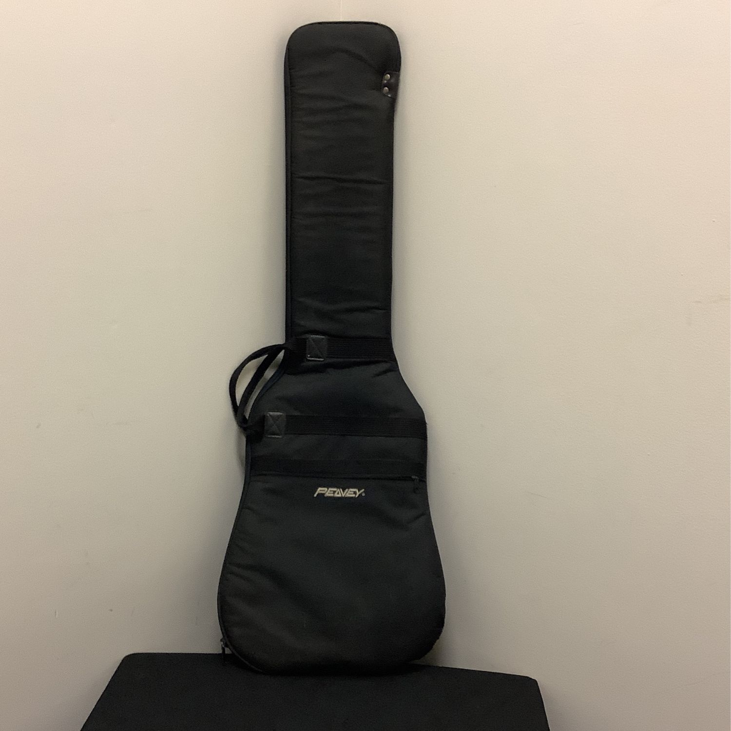 Peavey Bass Guitar Padded Gig Bag
