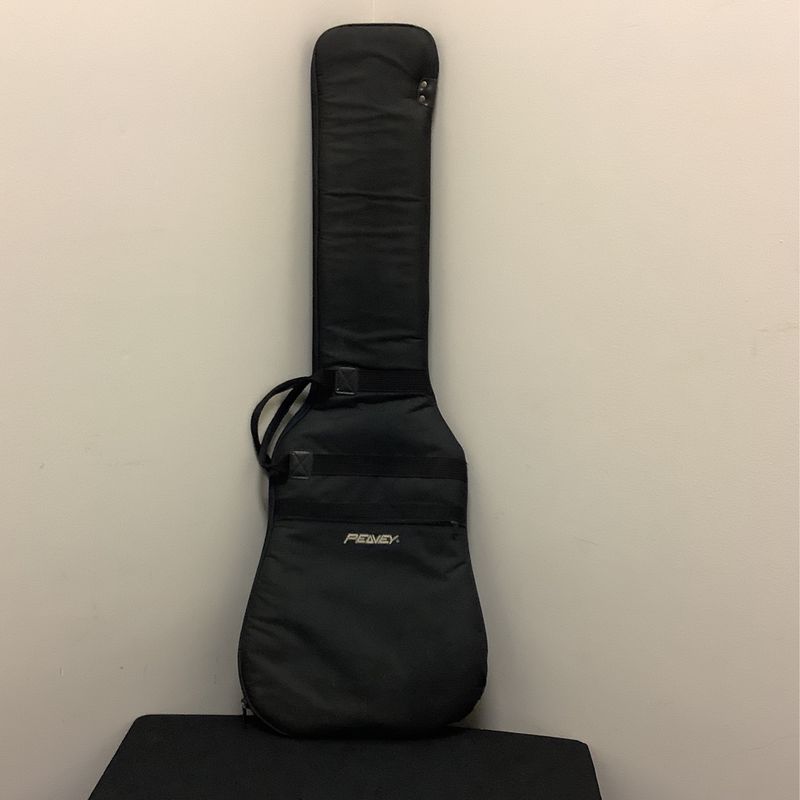 Peavey Bass Guitar Padded Gig Bag
