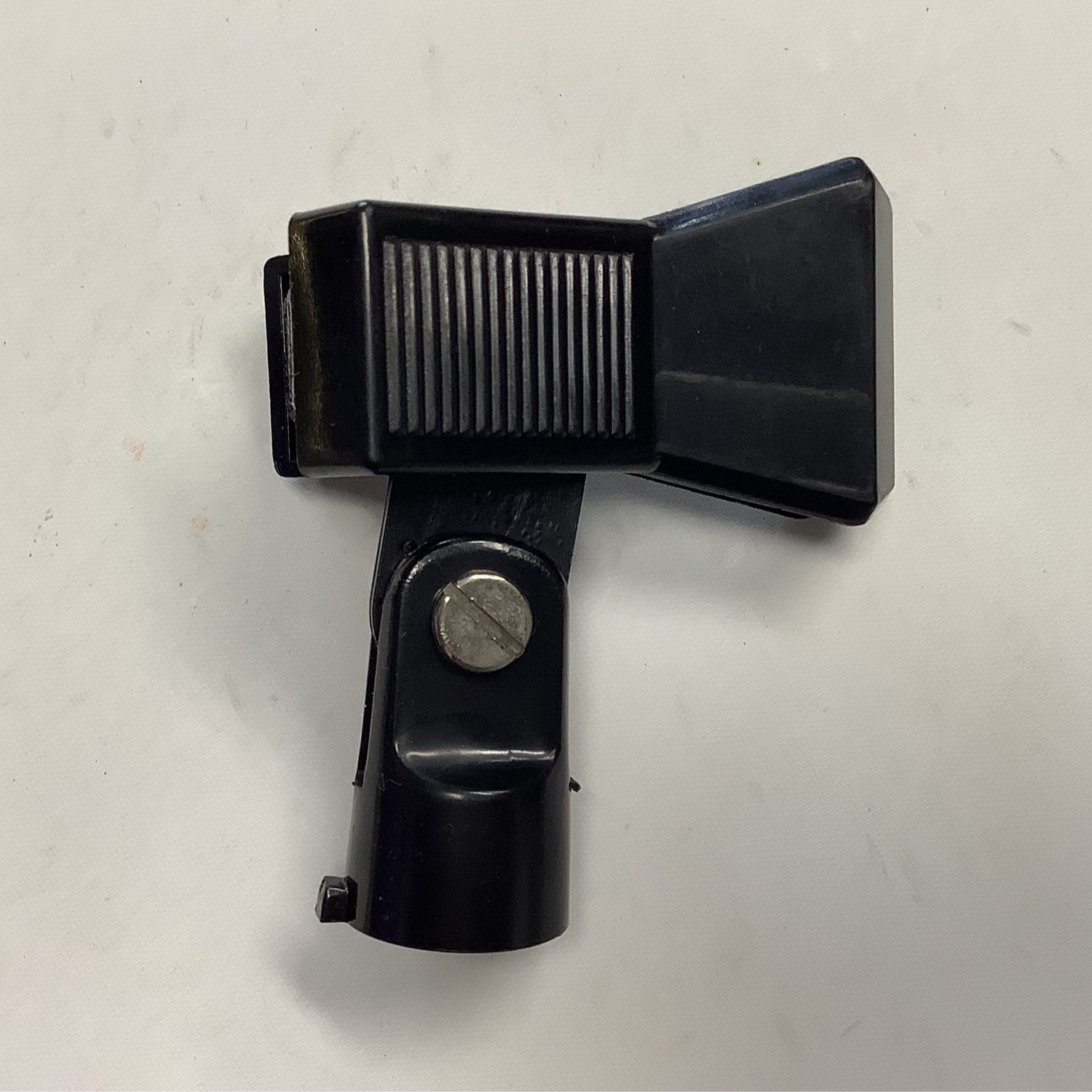 Mic Stand Clothespin Microphone Clip