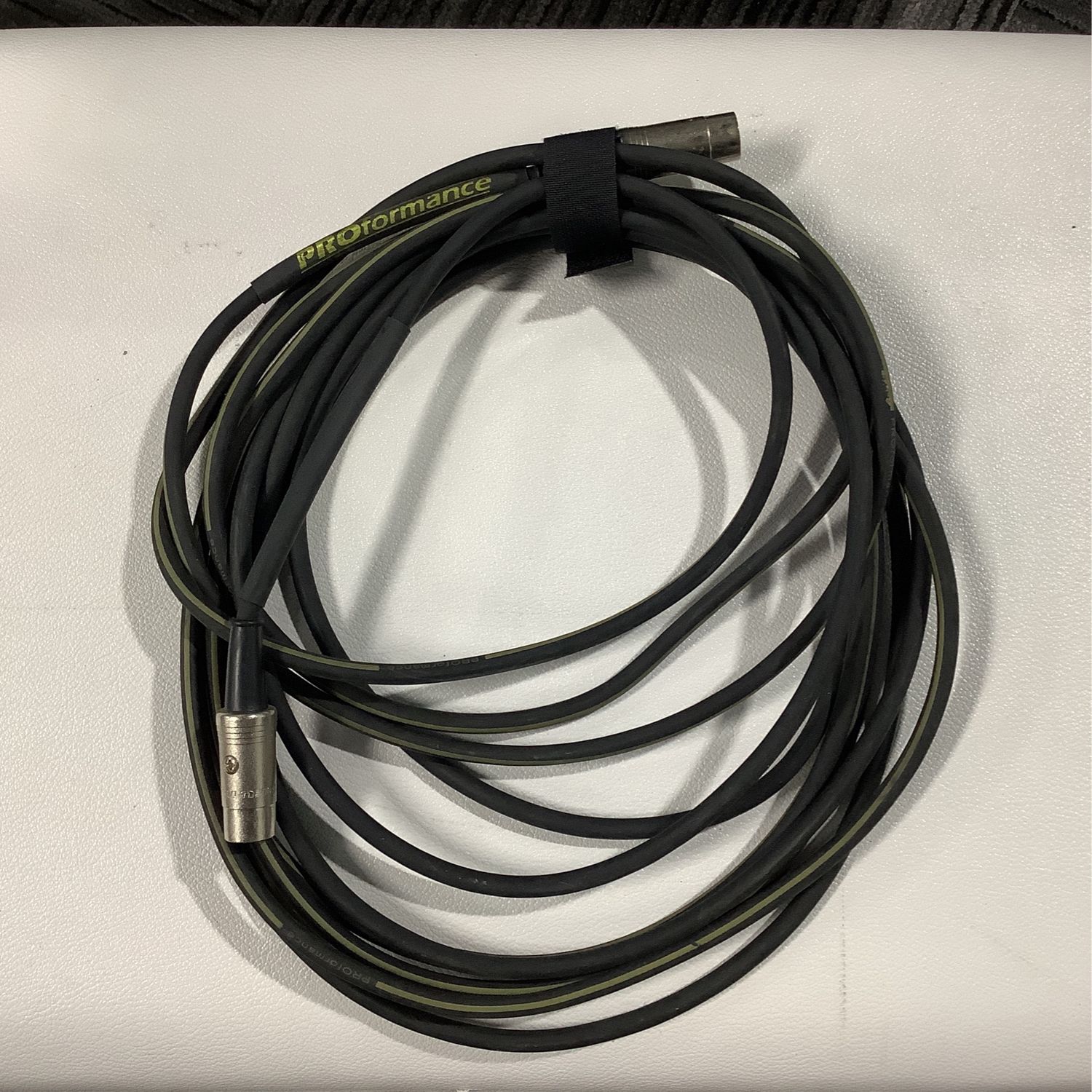 20" PROformance 5 Pin MIDI Cable