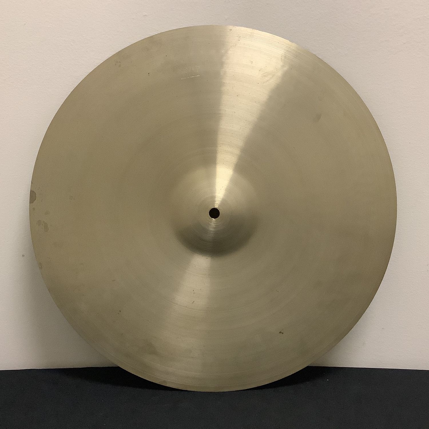 16" Krut Special Crash Cymbal