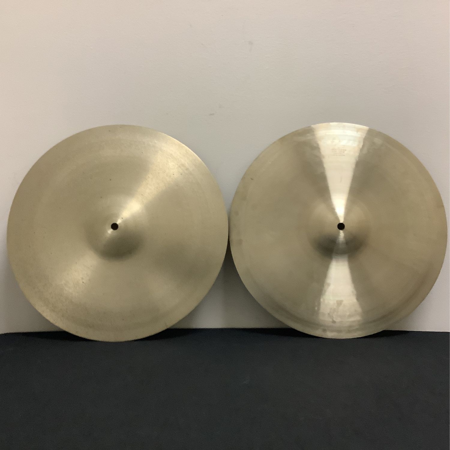 13" Krut Special Hi-Hats