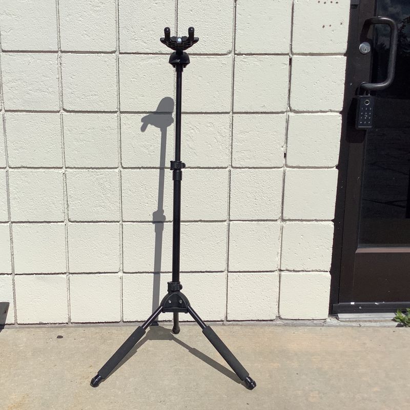 Profile PR-G815 Auto Clamp Guitar Stand