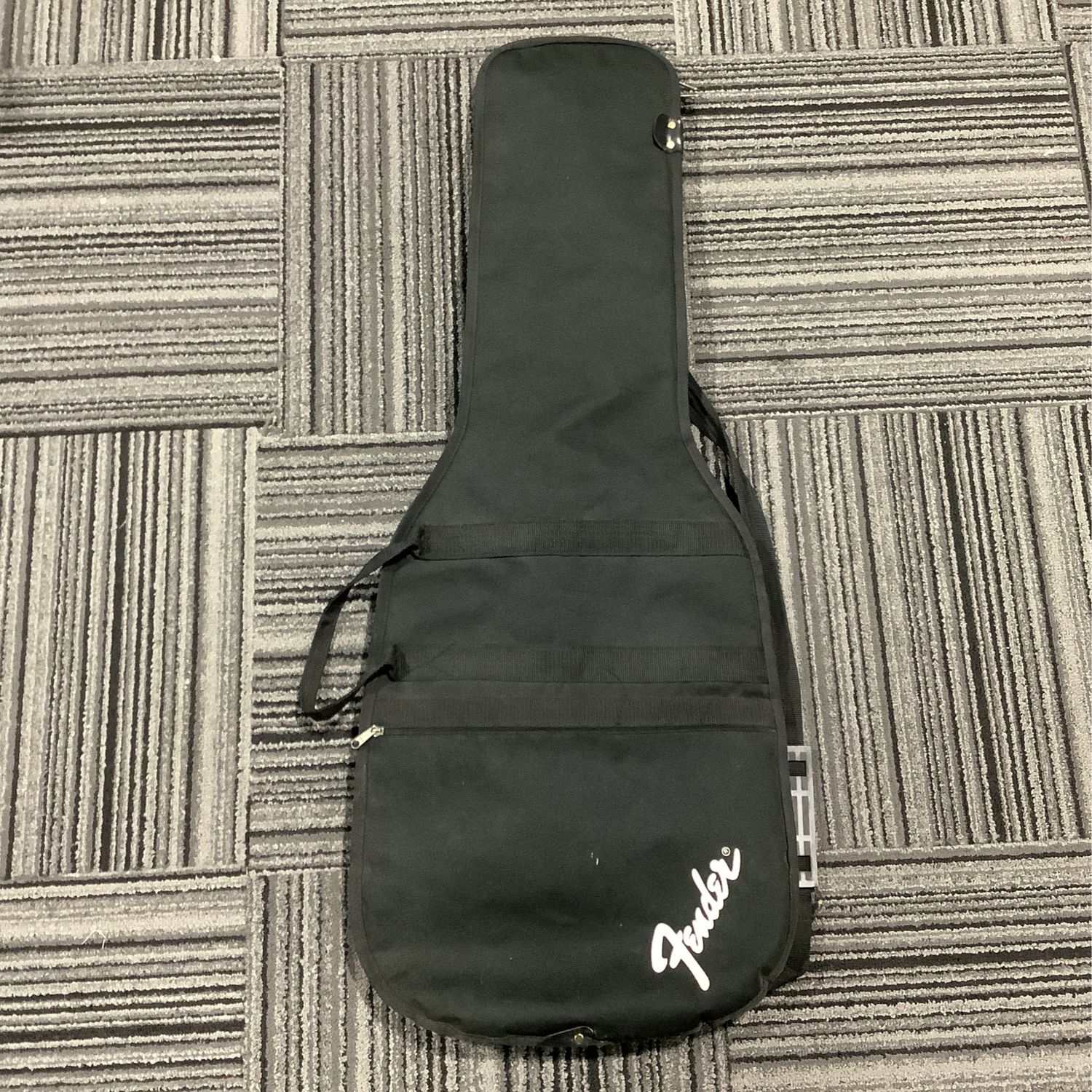 Fender Electric Guitar Gig Bag