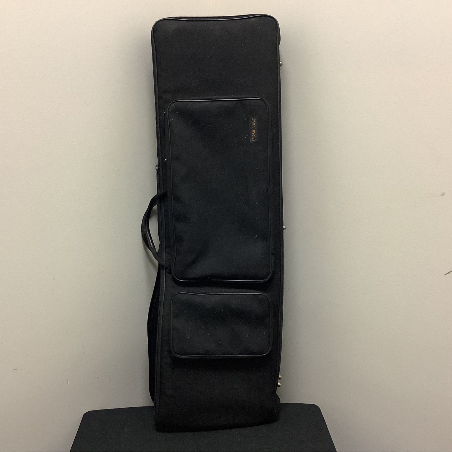 Pro Tec International Keyboard Polyfoam Case