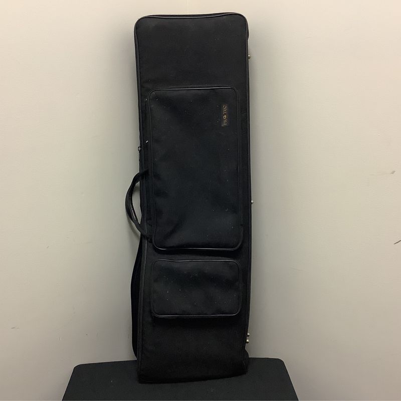 Pro Tec International Keyboard Polyfoam Case