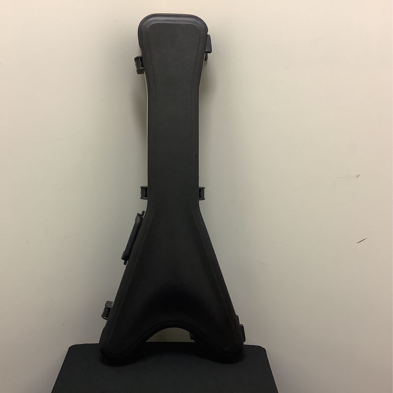 SKB 1SKB-58 Flying V Hardshell Guitar Case