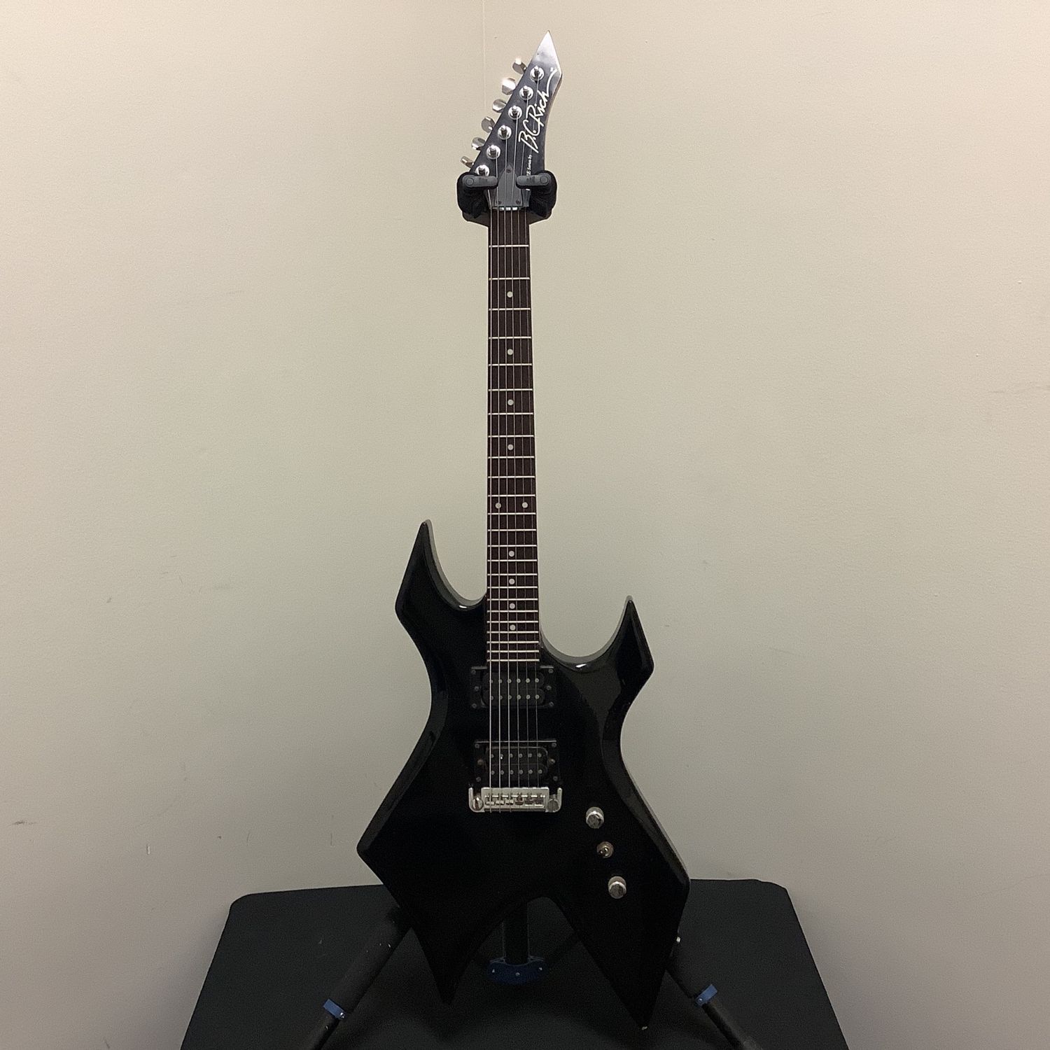 B.C. Rich Warlock Bronze Series Electric Guitar