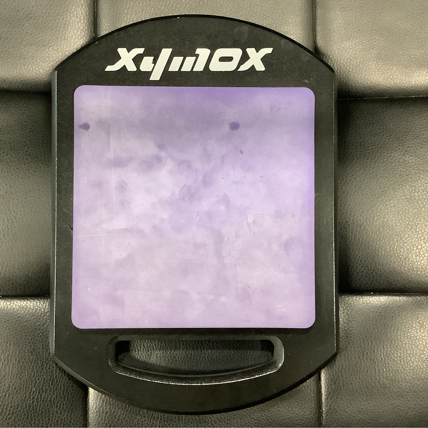 Xymox Drum Practice Pad
