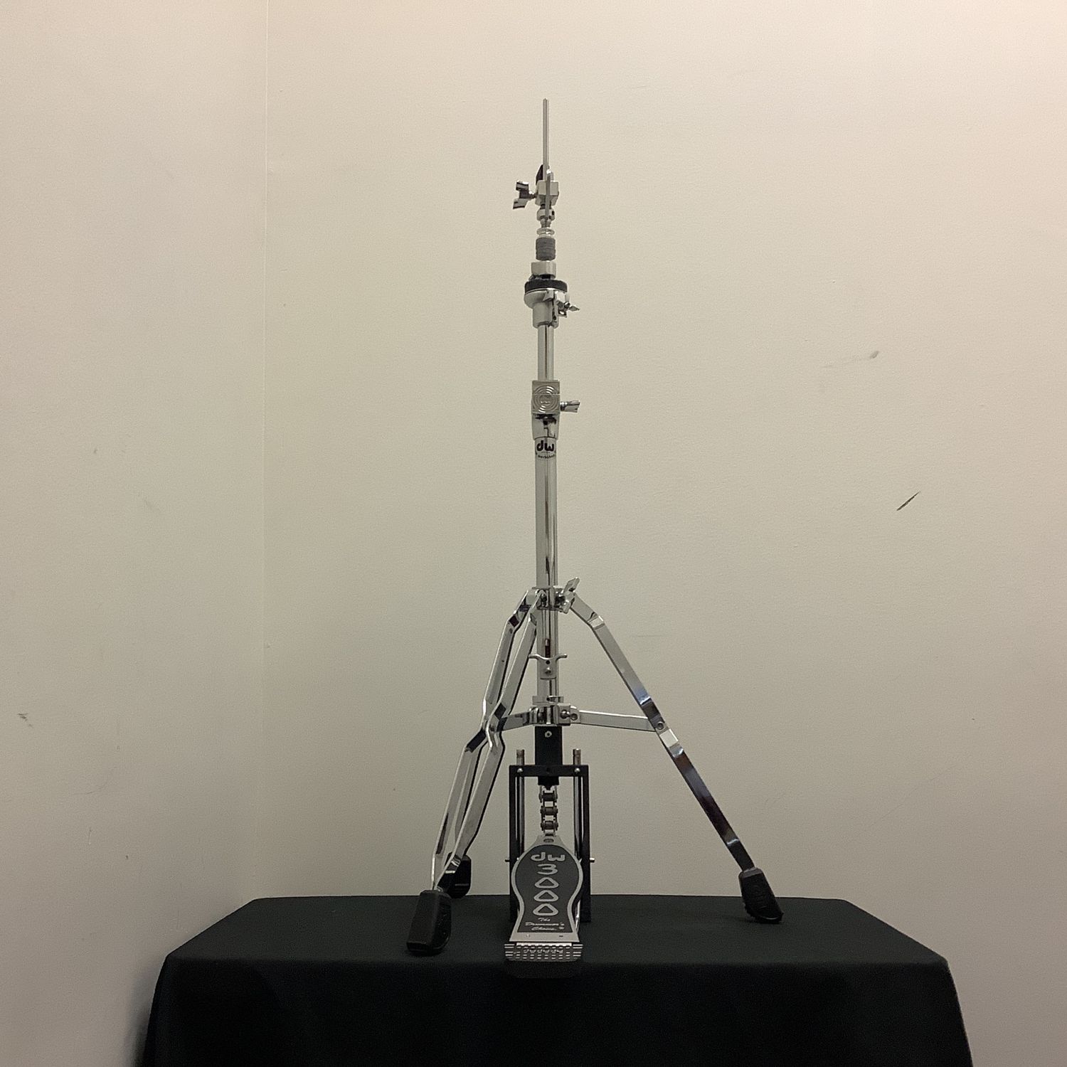 DW 3000 Series Hi-Hat Stand - 3-Leg